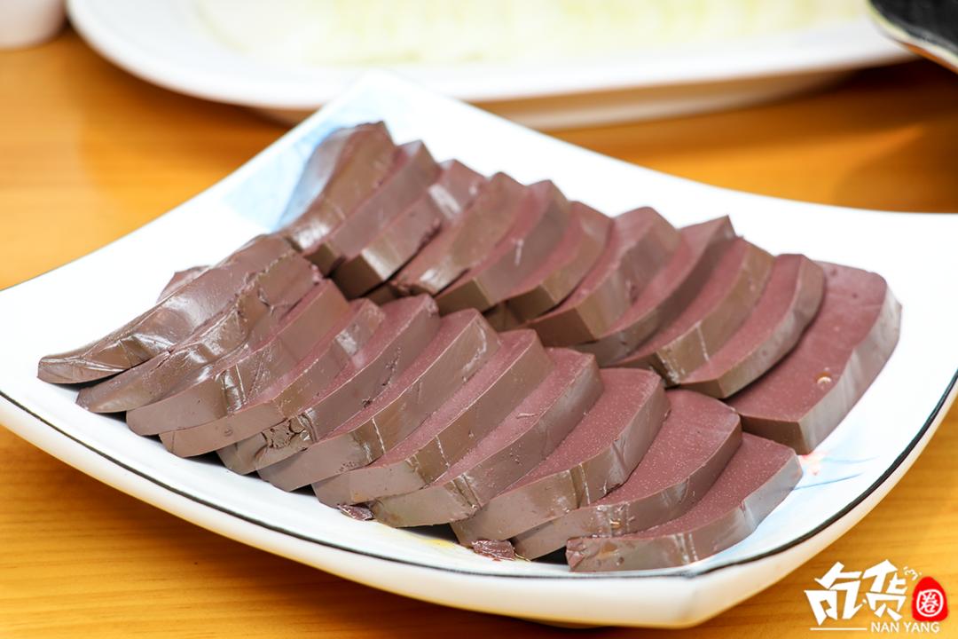 南阳滋补烩面哪家最好吃,肚包肉南阳