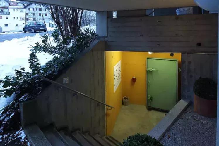 瑞士原来如此美丽,瑞士的风景是不是真的很美