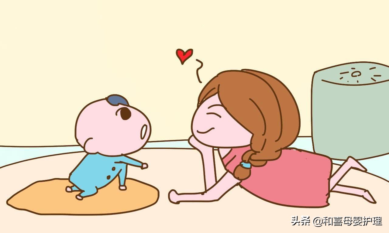 婴儿入睡困难易醒哭闹的原因,小宝宝晚上睡觉哭闹怎么办