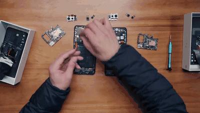 不同品牌的手机可以一键转换吗,不同厂商手机能一键换机吗