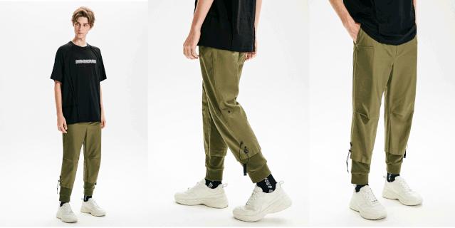 看男生第一眼会看鞋是什么心理,看男生第一眼会看衣品