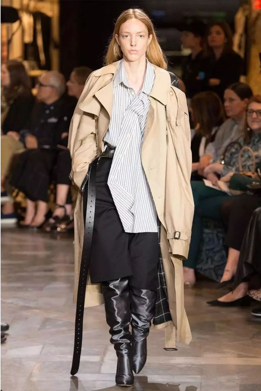 burberry风衣推荐,burberry风衣高级感