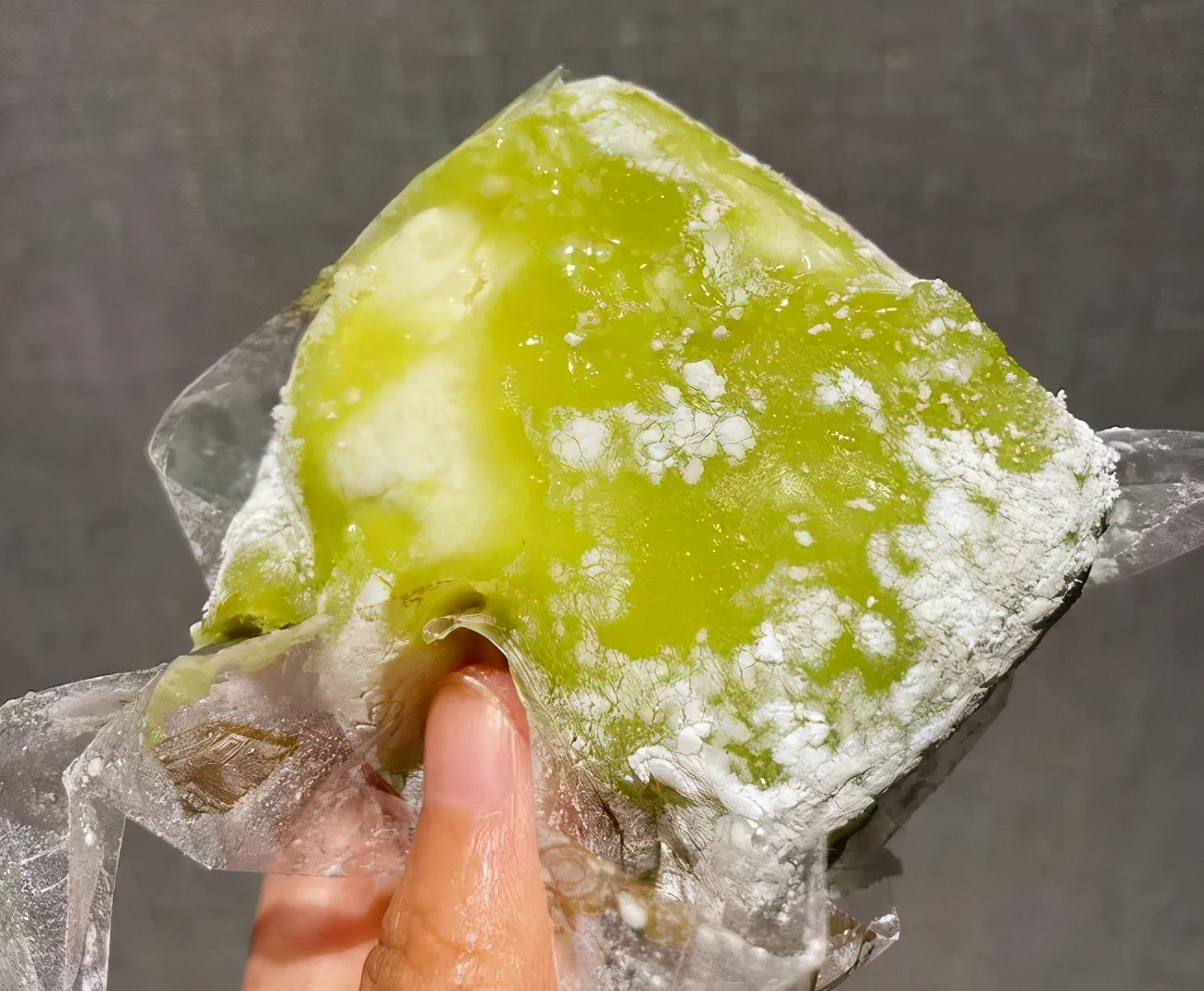 日本便利店抹茶甜品有哪些,便利店抹茶甜品