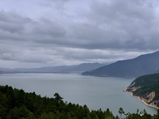 香格里拉飞来寺攻略,香格里拉和飞来寺攻略