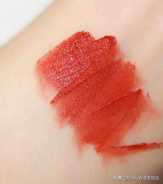 迪奥999口红官方正品橘红,2022秋冬口红新品迪奥