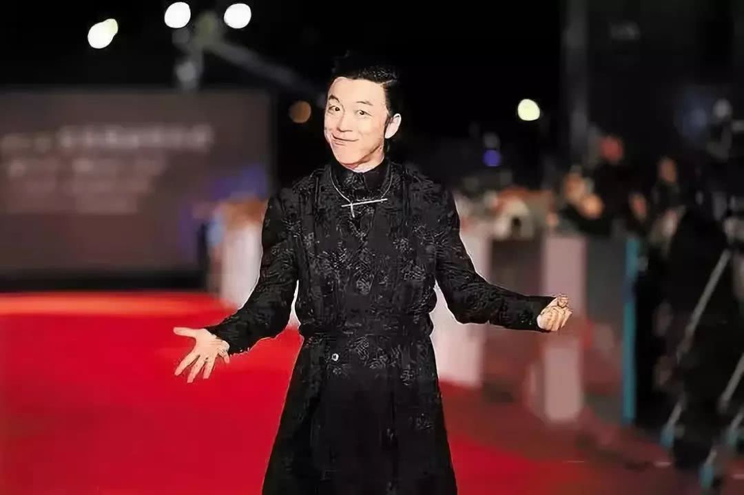 情商高明星黄渤,黄渤一直是娱乐圈高情商的代名词