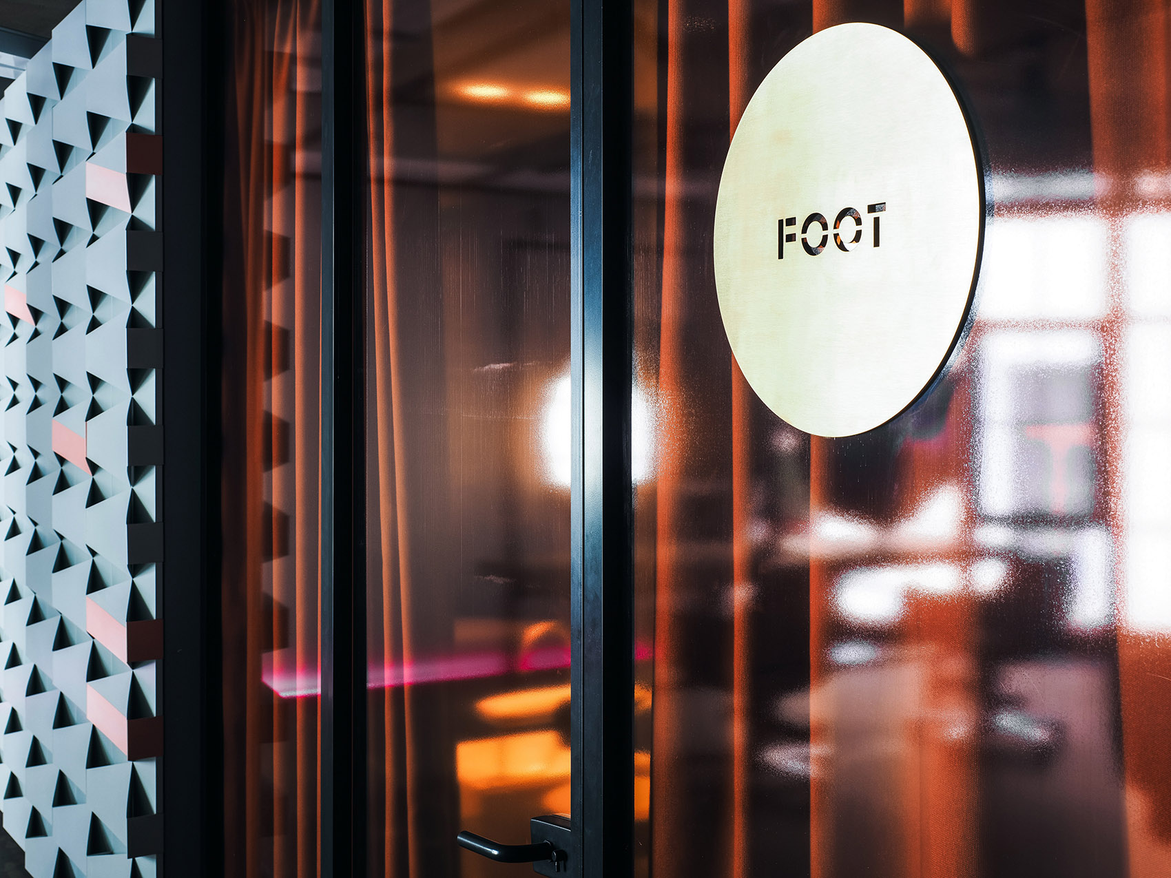 国外美容沙龙,国外美容院沙龙