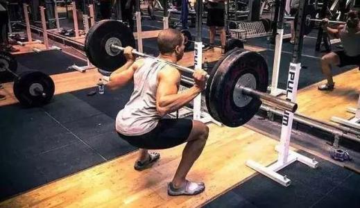 锻炼腿部肌肉促睾运动的动作,在家腿部增肌训练计划