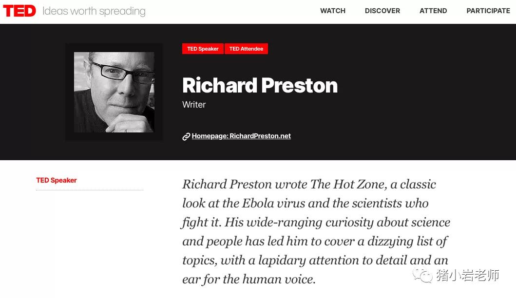 2020年都过完了，我才突然想起曾距这种致命病毒如此之近