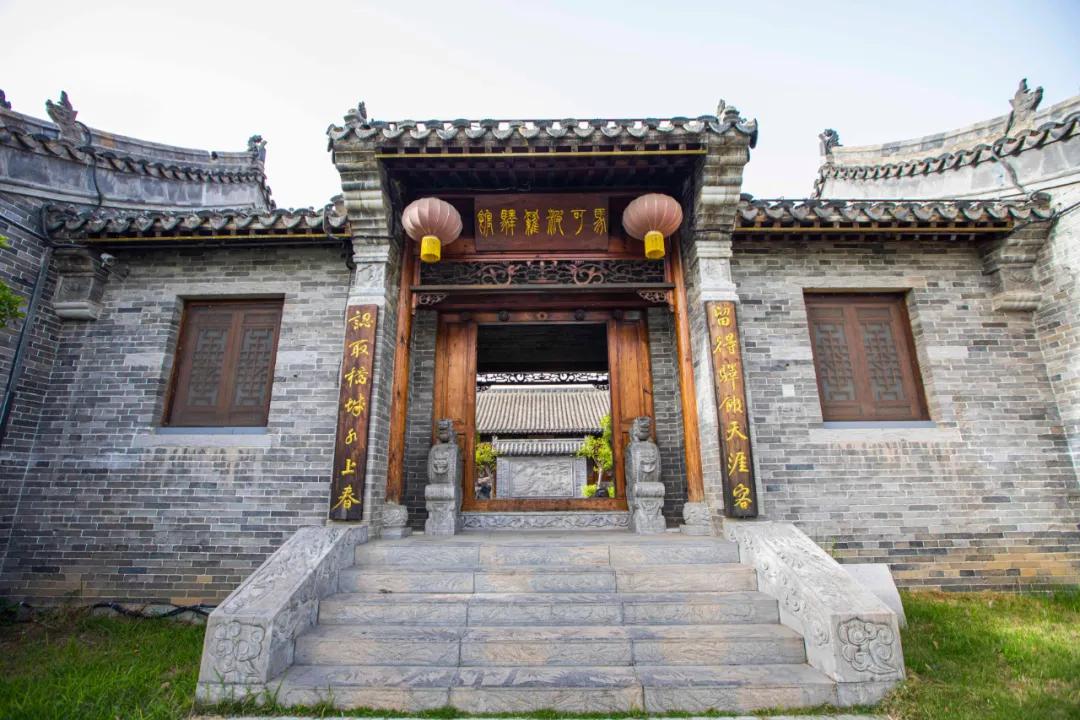 隐藏在繁华都市里的小清新酒店,风景绝美适合度假的酒店