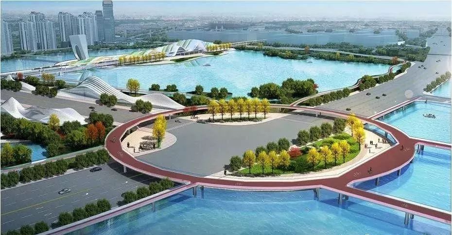 东莞麻涌大湾区,东莞麻涌田园生活