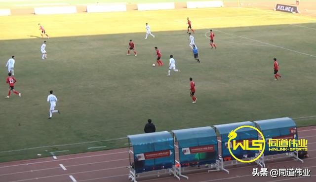 2019中乙联赛决赛阶段第一轮战报,2022年中乙联赛首轮战果