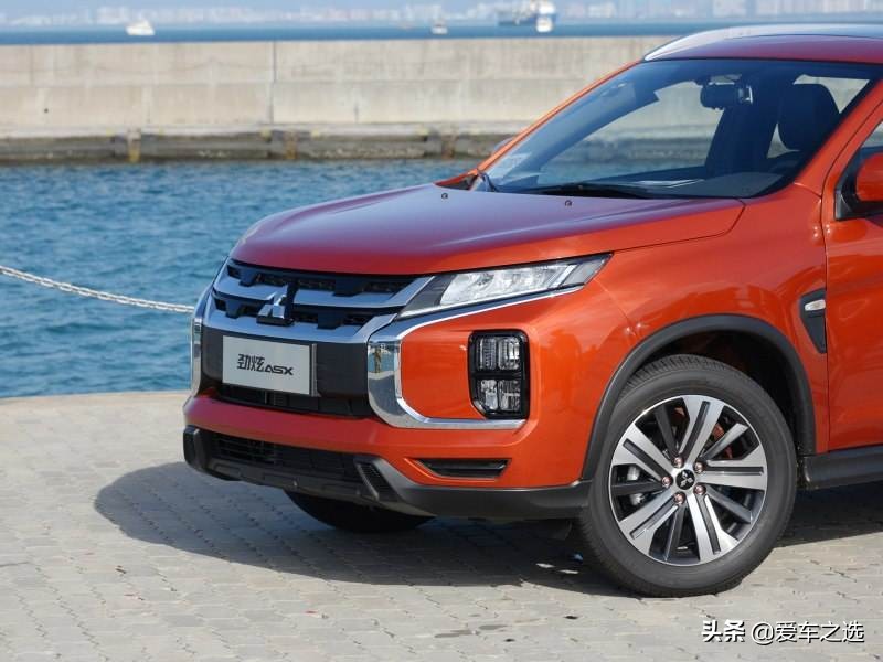 开三菱欧蓝德的都是什么人,三菱劲炫asx有哪些使用技巧