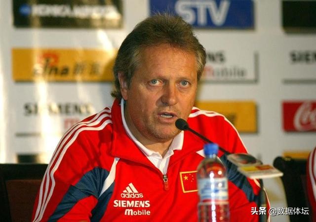 中国队历史上最耻辱的比赛,中国足球输得最惨一战