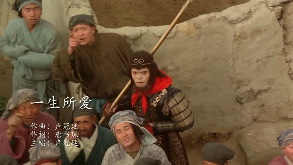 被忽略的唱歌天才,被忽视的才子