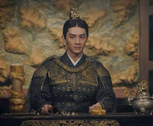 扒扒《剑王朝》脸熟的帅哥，江澄舅舅和申公豹都来了