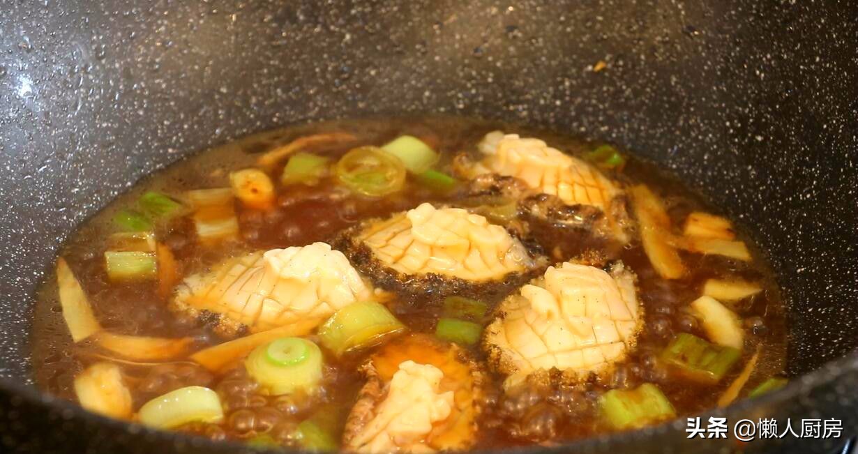 鲍鱼应该怎样做好吃,清蒸鲍鱼的正确做法蒸多少分钟