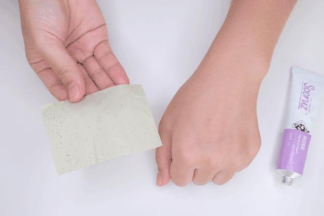 手模是怎么保护手的,手模是用什么做的