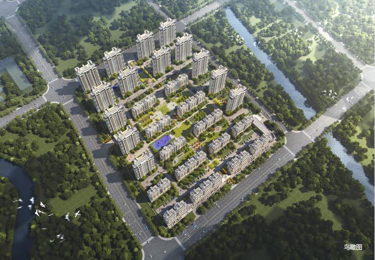 首付19万！4大理由，诠释南京发展下一个风口