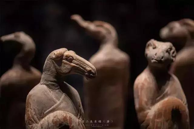 震撼50件国宝的惊艳瞬间,令人惊叹的历史文物藏品