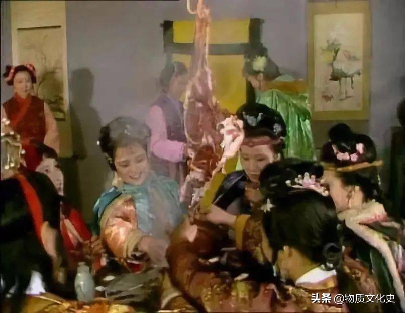 你不知道的几种烧烤,烧烤很好吃