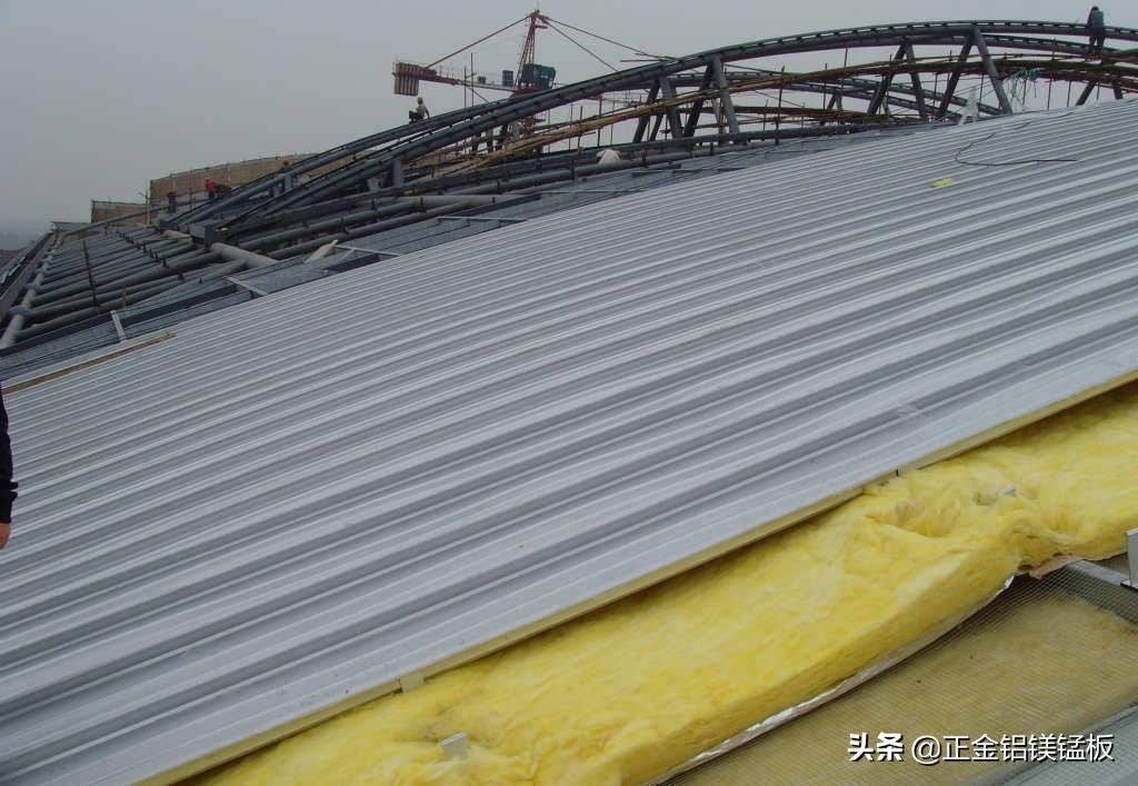 铝镁锰板多厚比较好,铝镁锰板为何被如此青睐