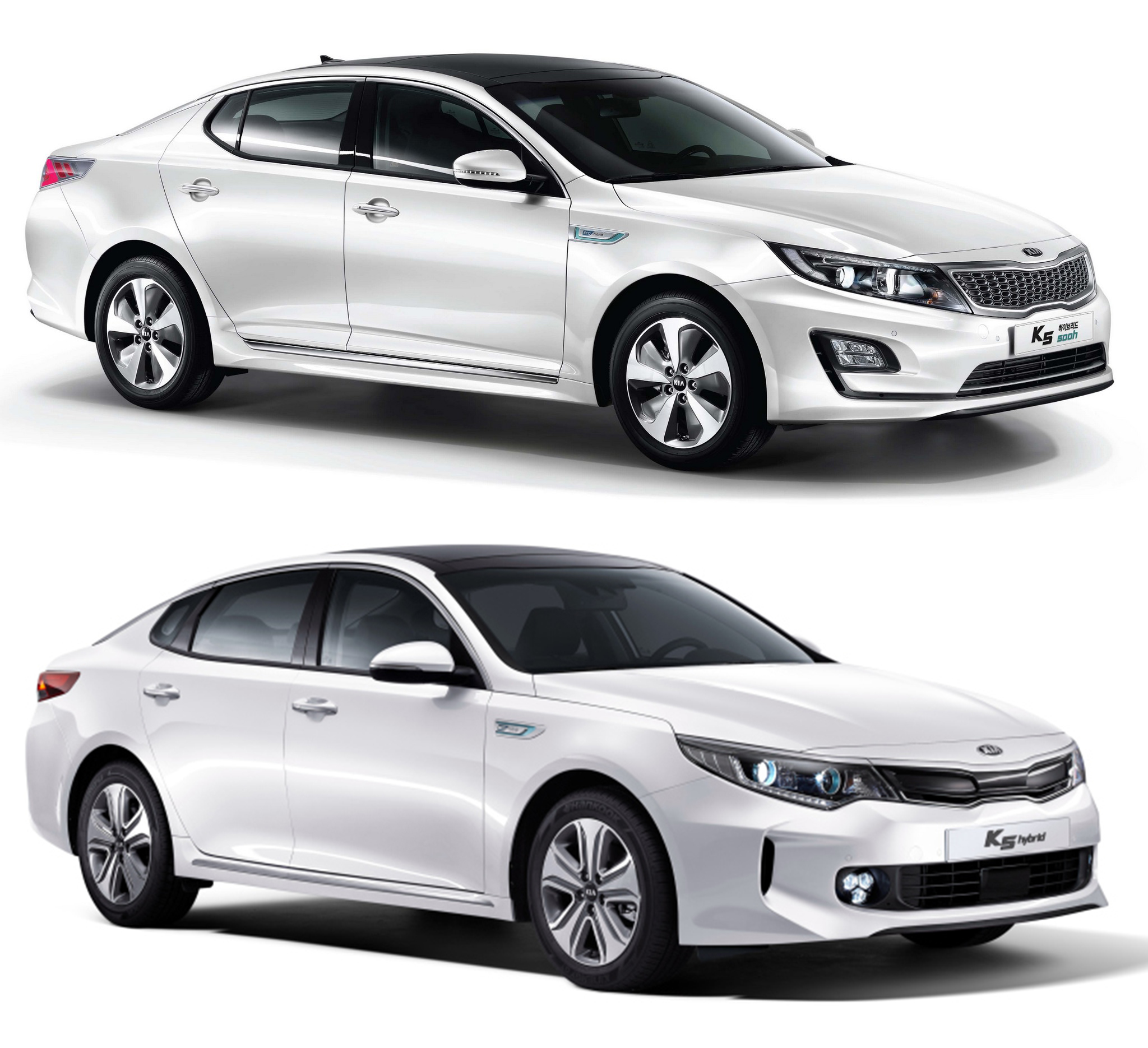 全新起亚k5高颜值运动帅气真香,起亚k5是b级车吗