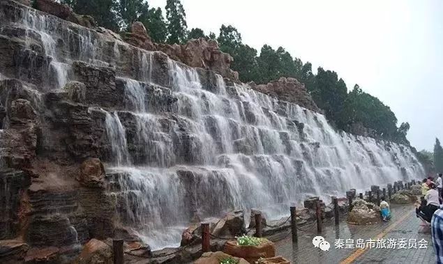 秦皇岛最美骑行线路图,摩托车骑行秦皇岛