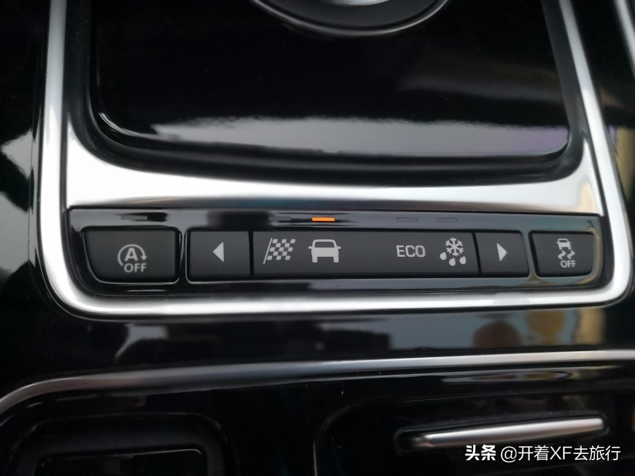 捷豹xf用车知识,捷豹xfsportbrake保养