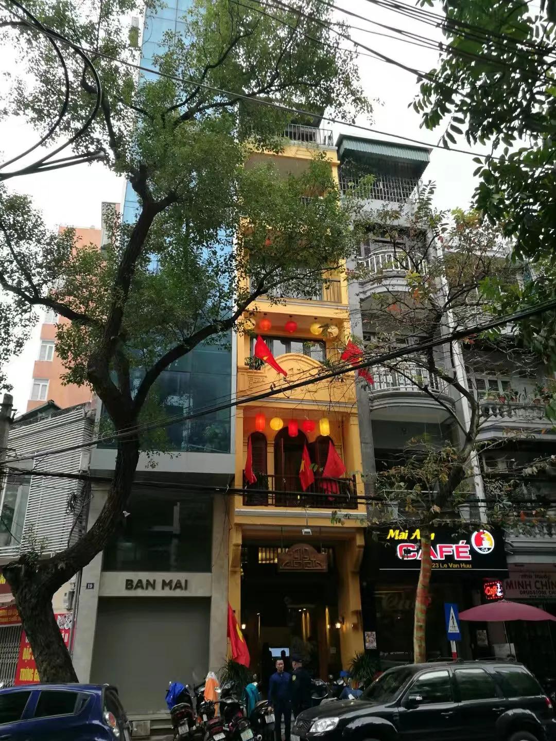 越南自由行英语,越南河内一日游自由行攻略