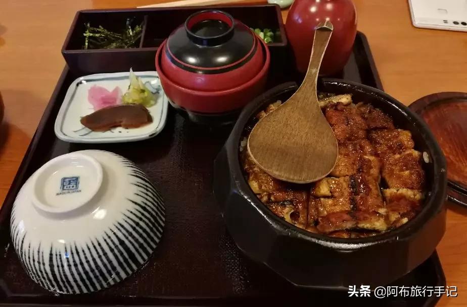 名古屋隐藏美食,日本名古屋有什么好吃的