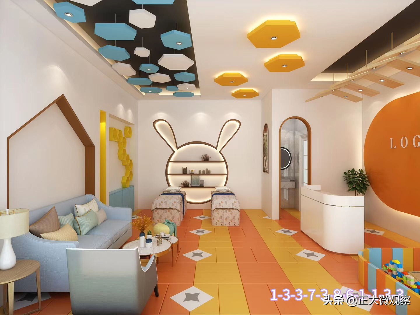 蜜拓蜜小儿推拿加盟,蜜儿堂小儿推拿真的有用吗