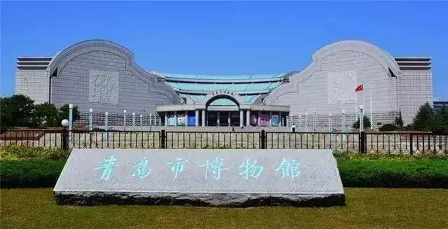 青岛六一有什么展览吗,青岛六一好去处