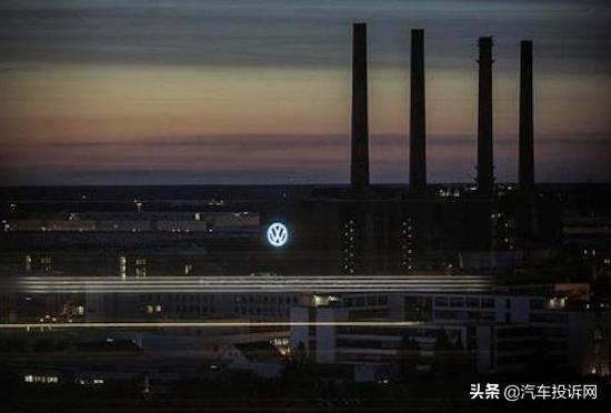 大众排放门来龙去脉,大众再现排放门中国市场成救星