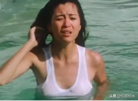 混黑帮、被咒克夫、承认当小三？“江湖女人”伍姑娘的彪悍人生