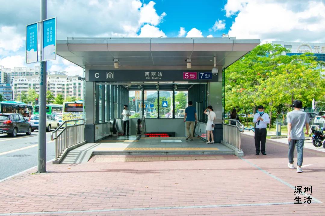 西丽富人区是真的吗,西丽富人区住宅