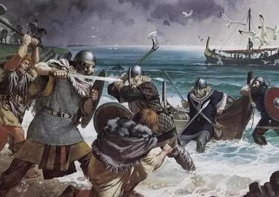 暗夜与黎明是讲哪一年代,暗夜与黎明的故事梗概