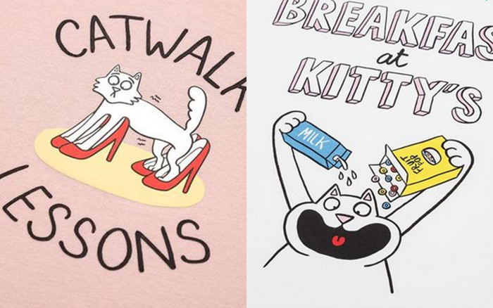 最新ut套件,优衣库ut新款联名