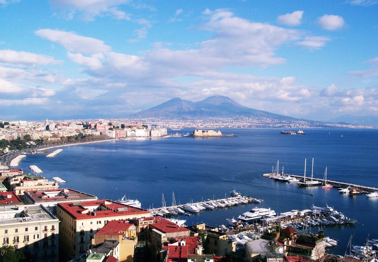 意大利为啥叫小偷之城,意大利隐秘的城市