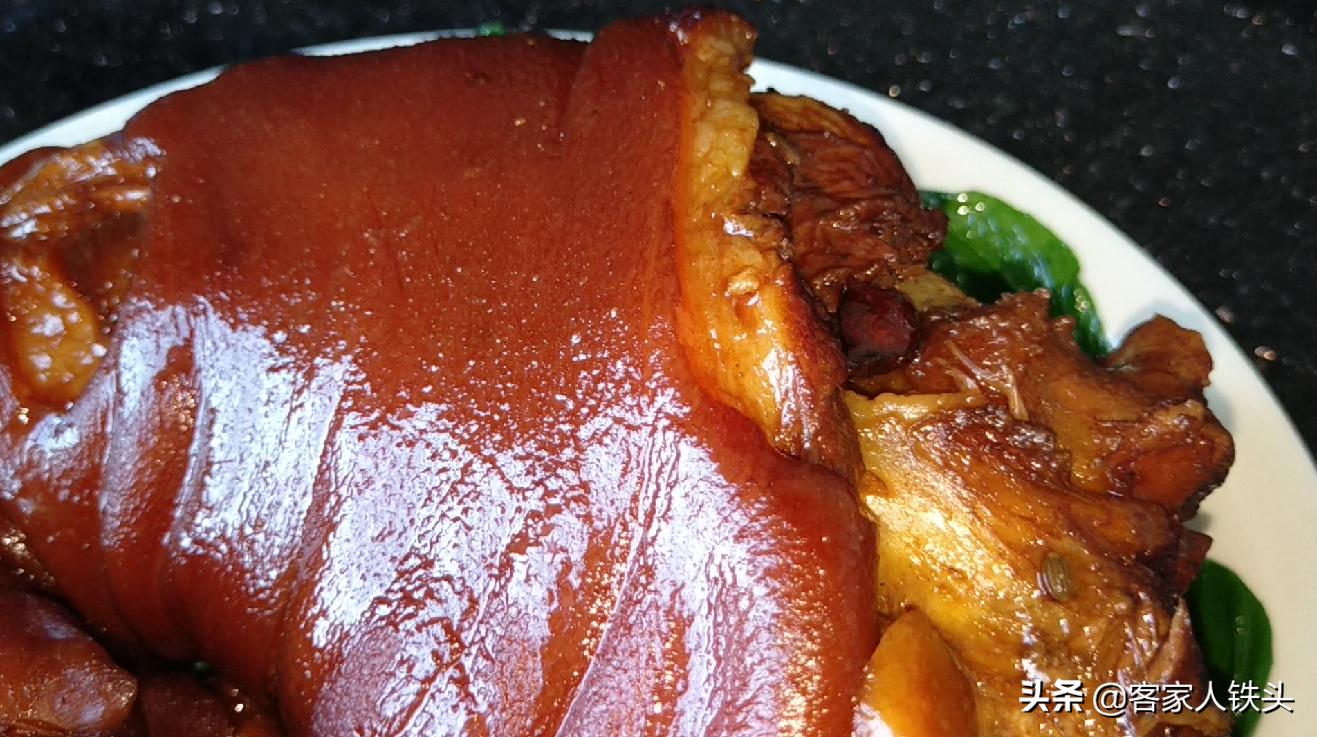 过年猪蹄的做法大全,过年了猪蹄怎么做好吃