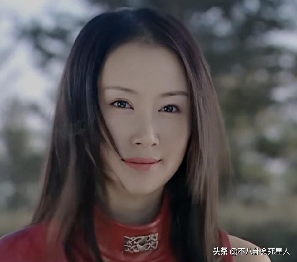 素颜显老态的女明星,35岁女明星素颜老态