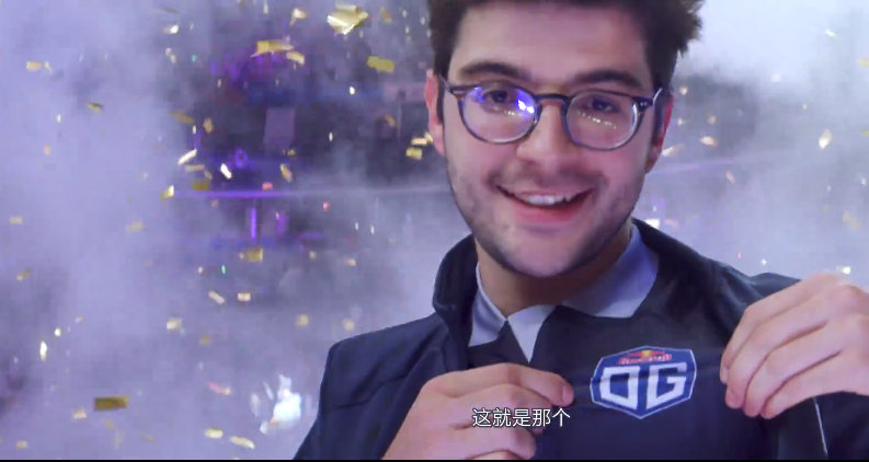 ti9真视界动画,ti9总决赛真视界