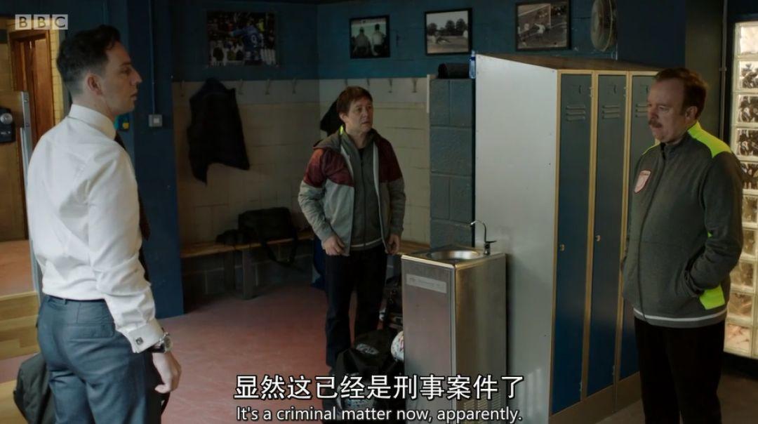 9.6分神剧回归熬夜也得追,9.0烧脑国产神剧