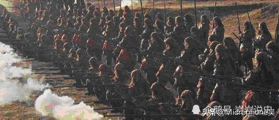 太平军打败英军,20万太平军为什么打不过2万湘军