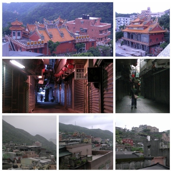 2014台湾旅游攻略,11天的台湾自由行安排