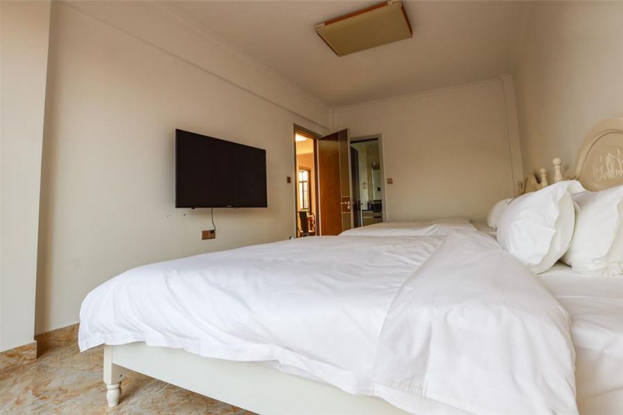 珠海淇澳岛轰趴民宿,珠海淇澳岛民宿哪家最好