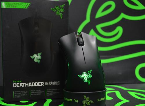 鼠标dpi怎么选,怎样选择自己鼠标的合适dpi