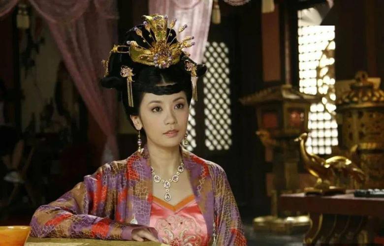 玄武门之变李渊为什么不杀李世民,玄武门之变李渊为何不杀李世民