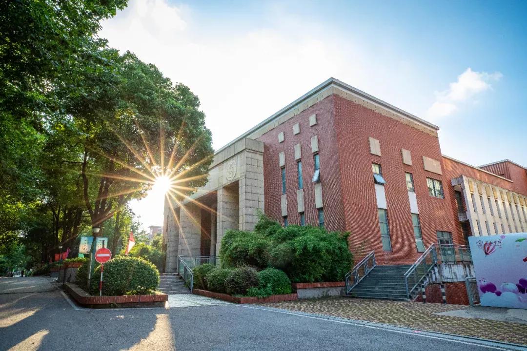 江苏省高校(五十五)三江学院