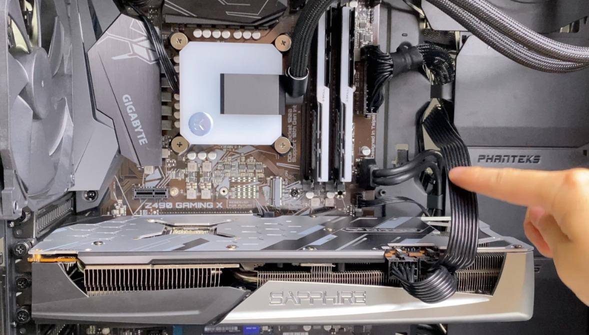 小白组装台式机如何学会配置,组装台式电脑最简单的方法